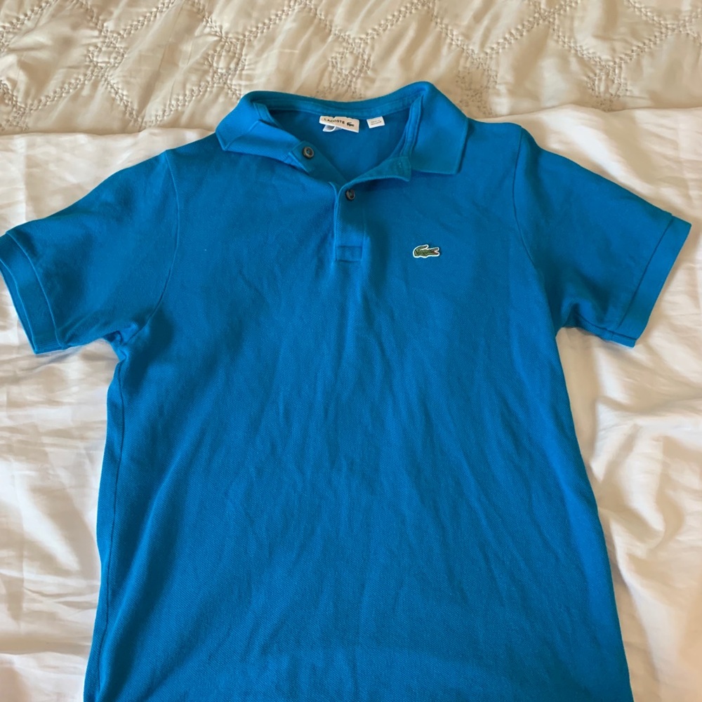 Lacoste Polo